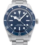 Tudor Black Bay 58