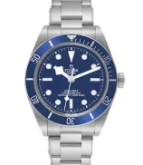 Tudor Black Bay 58