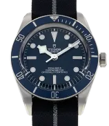 Tudor Black Bay 58