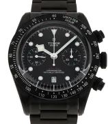 Tudor Black Bay