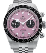 Tudor Black Bay Chrono