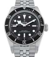 Tudor Black Bay
