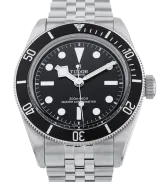 Tudor Black Bay