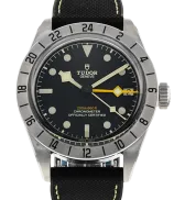 Tudor Black Bay Pro