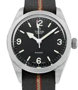 Tudor Ranger