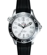 Omega Seamaster Diver 300M