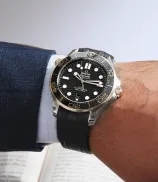 Omega Seamaster Diver 300M
