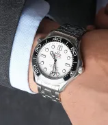 Omega Seamaster Diver 300M