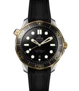 Omega Seamaster Diver 300M
