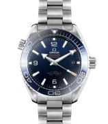 Omega Seamaster Planet Ocean 600M