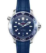 Omega Seamaster Diver 300M
