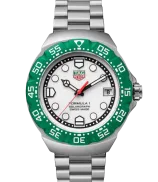 TAG Heuer Formula 1 Solargraph