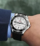 Omega Seamaster Diver 300M