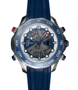 Omega Seamaster Regatta Coupe de l'America