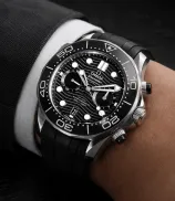 Omega Seamaster Diver 300M