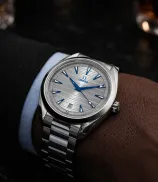 Omega Seamaster Aqua Terra 150M