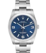 Rolex Oyster Perpetual 116000