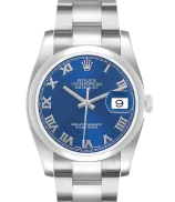 Rolex Datejust 116200