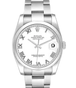 Rolex Datejust 116200