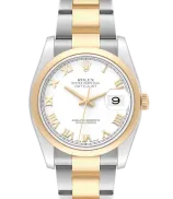 Rolex Datejust 116203