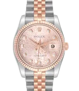 Rolex Datejust 116231