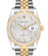 Rolex Datejust 116233