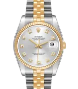 Rolex Datejust 116233