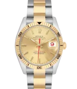 Rolex Datejust 116263