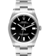 Rolex Oyster Perpetual 126000