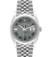 Rolex Datejust 126200