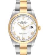 Rolex Datejust 126203