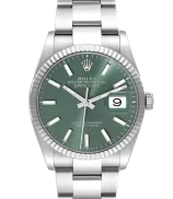 Rolex Datejust 126234