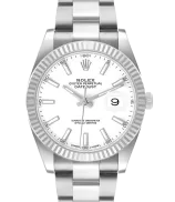 Rolex Datejust 126334