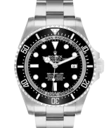 Rolex Deepsea 126660