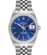 Rolex Datejust 16220