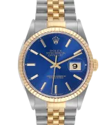 Rolex Datejust 16233