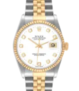 Rolex Datejust 16233