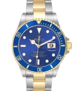 Rolex Submariner 16613