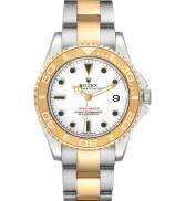 Rolex Yacht-Master 168623