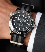 Omega Seamaster Diver 300M