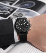 IWC Pilot's Watch Top Gun