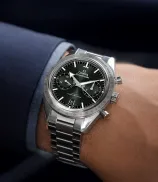 Omega Speedmaster 57'