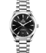 Omega Seamaster Aqua Terra 150M