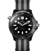 Omega Seamaster Diver 300M