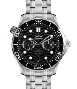 Omega Seamaster Diver 300M