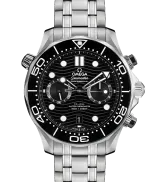 Omega Seamaster Diver 300M