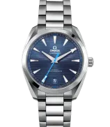 Omega Seamaster Aqua Terra 150M