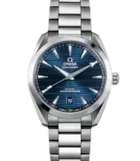 Omega Seamaster Aqua Terra 150M
