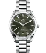 Omega Seamaster Aqua Terra 150M