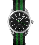 Omega Seamaster Aqua Terra 150M